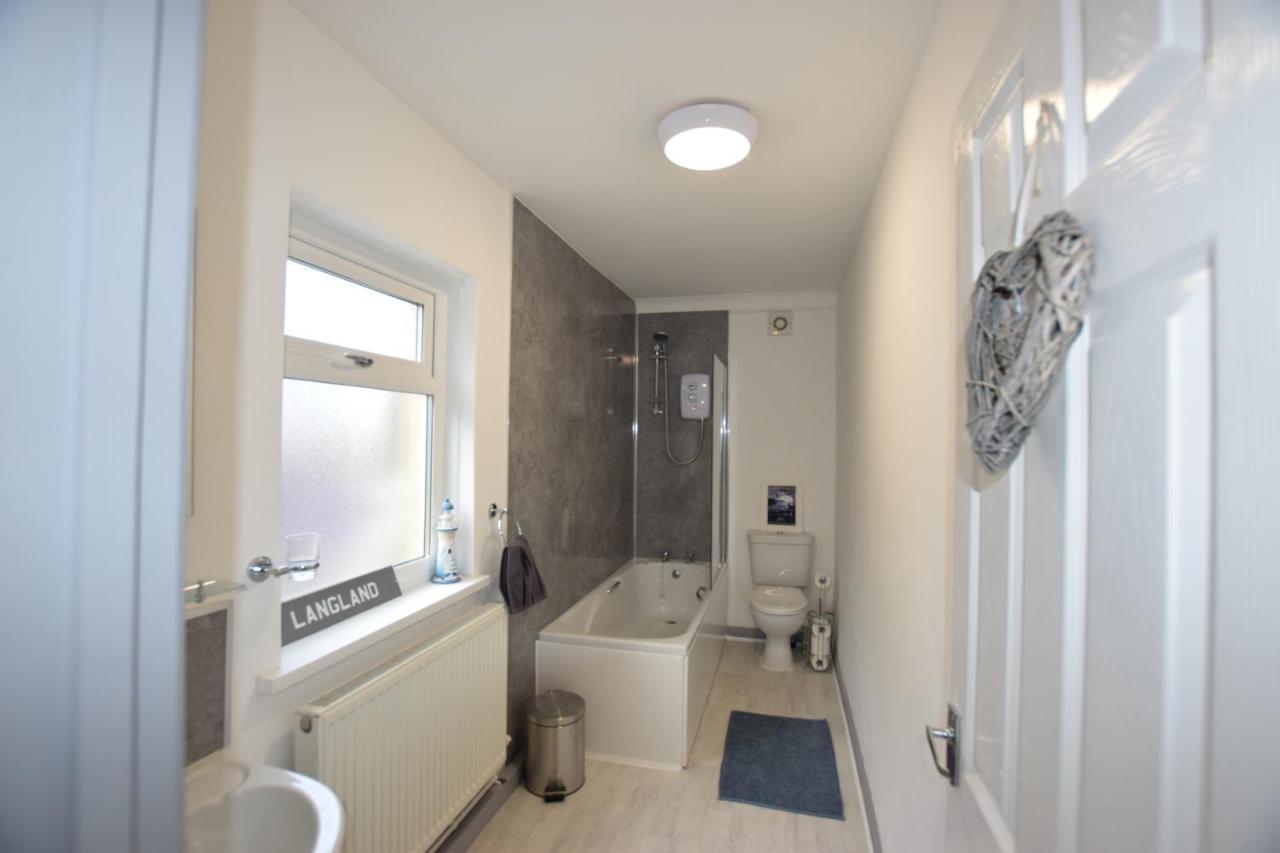1 Bedroom Holiday Let In The Heart Of West Wales Carmarthen Exterior photo