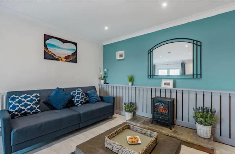 1 Bedroom Holiday Let In The Heart Of West Wales Carmarthen Exterior photo